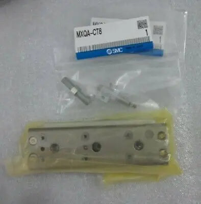 1PC NEW SMC MXQ8-40ZA