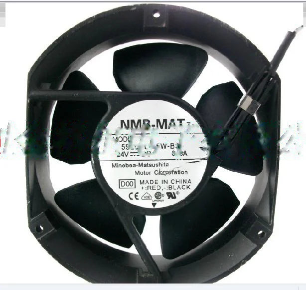 1pc new fan 5920PL-05W-B30 NMB 24V 0.8A172*150*51 freeship