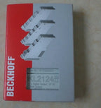 New  BECKHOFF  KL2124  free shipping