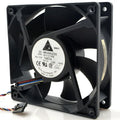 1pc DELTA AFC1212DE 12038 12V 1.6A 12CM free shipping