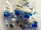 CJPB10-5-B CJPB105B 1PC New SMC air cylinder free shipping