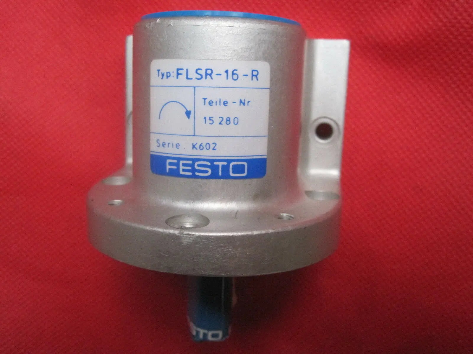 1PC NEW FESTO FLSR-16-R free shipping