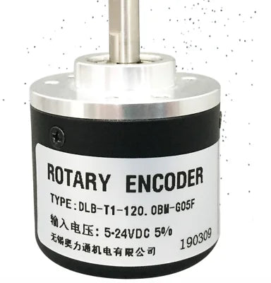1pc new DLB-T1-120.0BM-G05F 5V 5