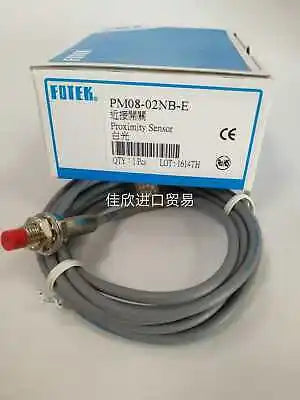 1PC NEW FOTEK M8 pm08-02nbe PM08-02NB-E