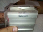 1pc new CDQ2A63-30D SMC