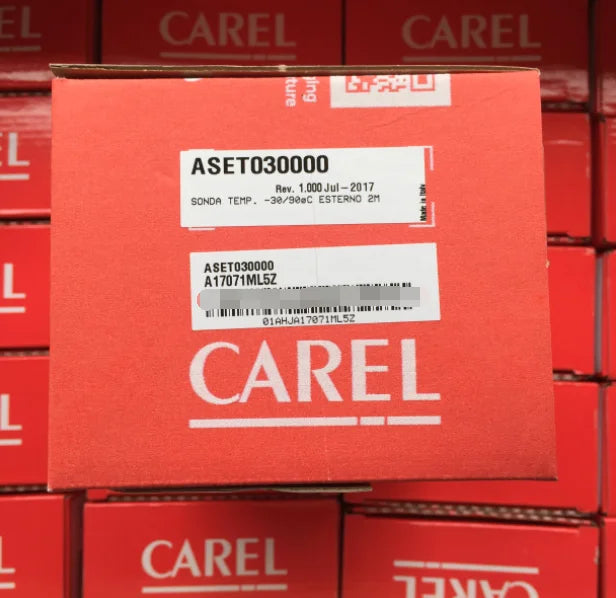 1PC   NEW   CAREL   ASET030000     free  shipping