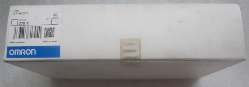 New Omron NT-AL001 free shipping