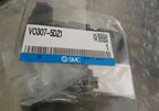 New   SMC solenoid valve VO307-5DZ1 free shipping