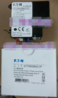 1PC NEW EATON MOELLER GTOM006AC1P free shipping
