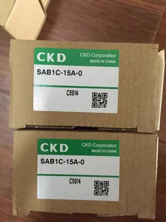 1PC NEW CKD SAB1C-15A-0 free shipping