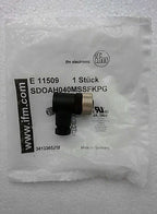 E11509 1PC New IFM ELBOW free shipping