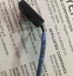 Keyence FU-38V NEW IN BOX