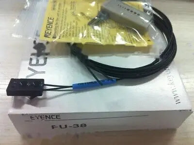 1pc new KEYENCE FU-38 FU-38V