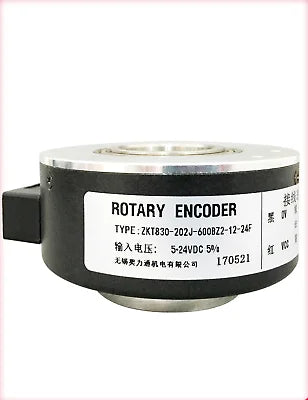 1pc new ZKT830-202J-600BZ2-12-24F