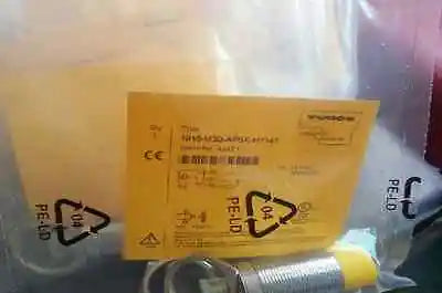 NEW IN BOX Turck NI15-M30-AP6X-H1141