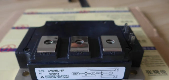 CM600DU-5F CM600DU5F 1PCS NEW MITSUBISHI module free ship