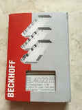 New  BECKHOFF  EL4022  free shipping