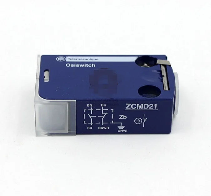 ZCMD21 1PC New Telemecanique Limit Switch free ship