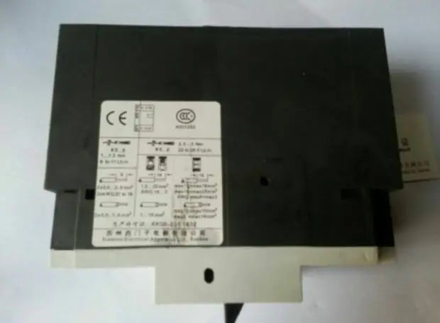 3VU1640-1MR00 3VU16401MR00 36-52A New in box Siemens free shipping