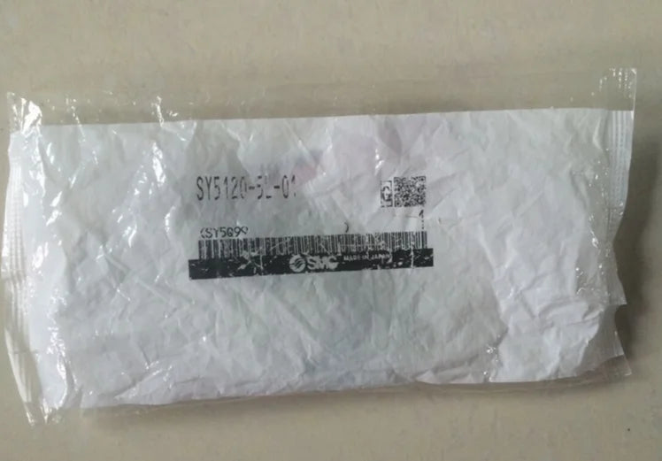 SY5120-5L-01 SY51205L01 1PC New SMC Solenoid Valve free shipping