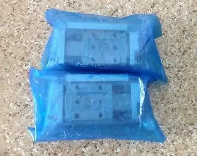 1PC NEW SMC MXP12-15C Free Shipping