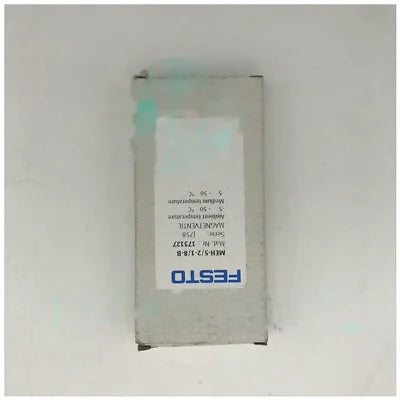 1pc new FESTO MEH-3/2-1/8-P-B 173126