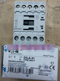 1PC NEW EATON MOELLER DILA-31 230V50Hz,240V60Hz free shipping