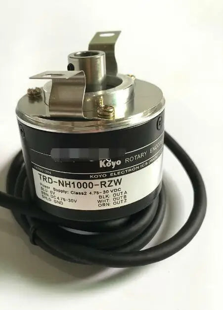 1PC KOYO The encoder TRD-NH1000-RZW TRDNH1000RZW