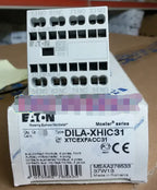 1PC NEW EATON MOELLER DILA-XHIC31 free shipping