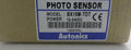 BX15M-TDT BX15MTDT 1PS NEW Autonics Photoelectric Sensors free ship