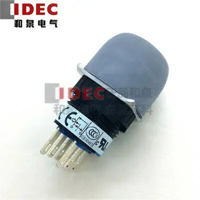 1pc new HE5B-M2PN1 IDEC