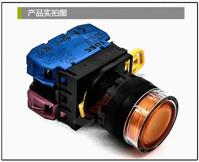1pc new YW1L-MF2E11Q4A IDEC