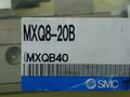 MXQ8-20B MXQ8 20B New in box SMC pneumatic slide free shiiping