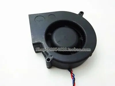 1pc new BFB1012VH 9733 12V 2.7A