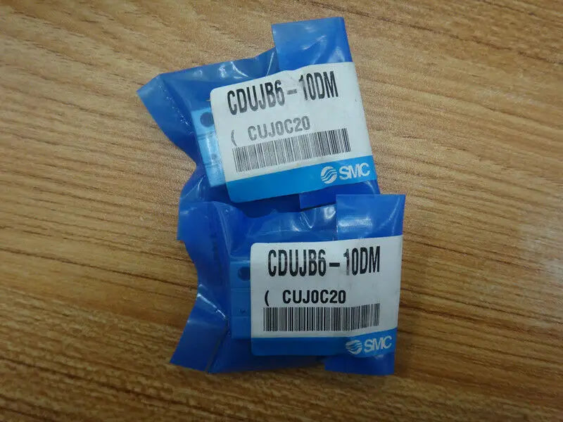 1PC NEW SMC CDUJB6-10DM free shipping