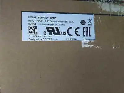 1pc new ECMA-C11010RS
