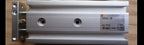 1PC   NEW    SMC     CXSL6-40    free   shipping