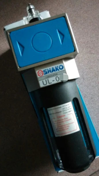 1PC  NEW    SHAKO    UL-04    free  shipping