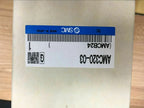 1PC   NEW    SMC    AMC320-03     free   shipping