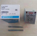 C-6 C6 220V 1PCS NEW Fotek Sensor Controller free shipping