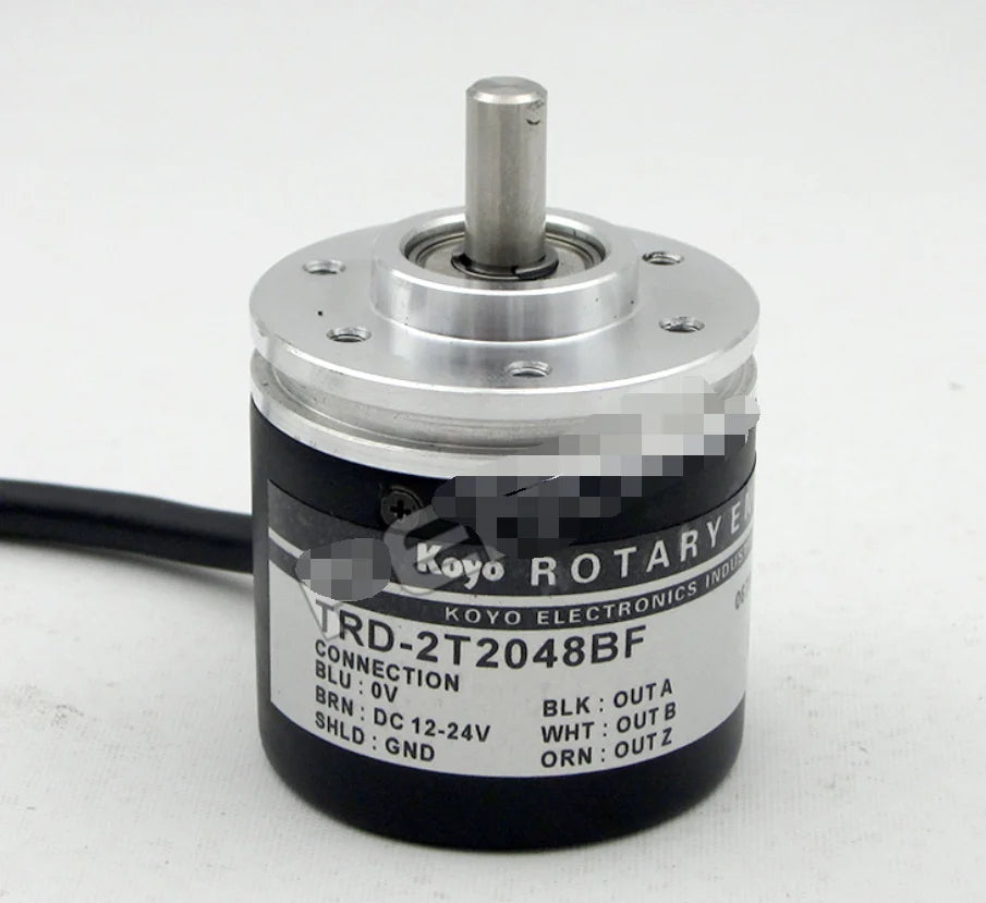TRD-2T2048BF TRD2T2048BF Rotary Encoder KOYO NEW IN BOX