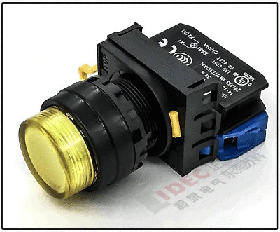 1pc new YW1L-M2E10Q4Y IDEC