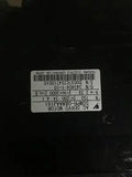 1pc new Yaskawa SGMPH-08AAAJ161 750W