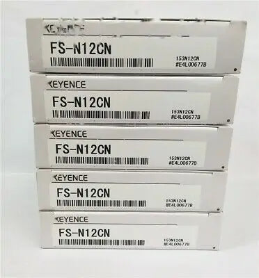 1pc new KEYENCE FS-N12CN