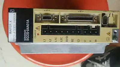 1pc new Yaskawa SGDV-01A05A
