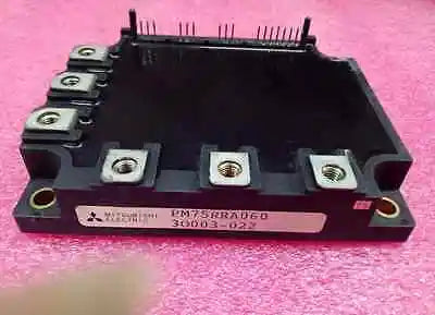 PM75RRA-060 PM75RRA060 1PC NEW MITSUBISHI module free shipping