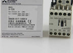 S-T20 ST20 220VAC 1PC New Mitsubishi Contactor free shipping