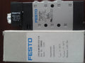 CPE14-M1BH-5LS-1/8 196942 1PC New FESTO Solenoid Valve free ship