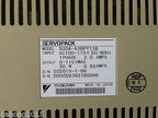 Used Yaskawa SGDA-A3BPY138 Servo Drives Tested