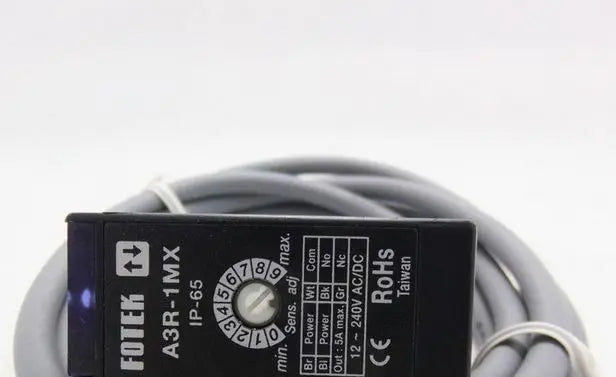 A3R-1MX A3R 1MX NEW FOTEK photoelectric switch free shipping